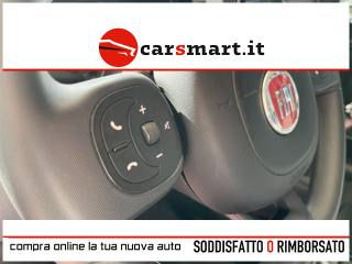 FIAT Panda usata, con USB