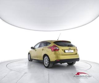 FORD Focus usata 3