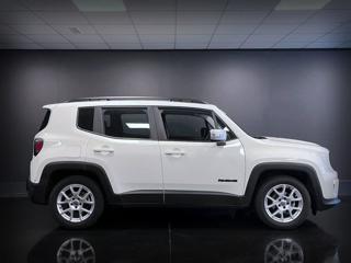 JEEP Renegade usata, con Airbag Passeggero