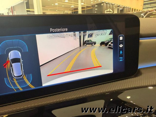 MERCEDES-BENZ A 180 usata, con Cruise Control