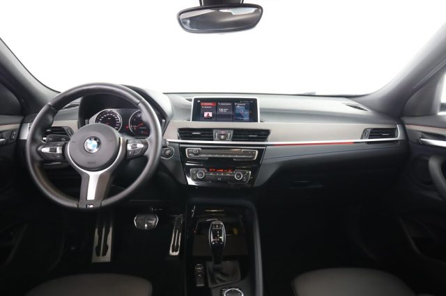 BMW X2 usata 4