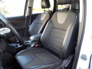 FORD Kuga usata, con Controllo automatico clima