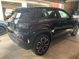 JEEP Avenger usata, con Airbag