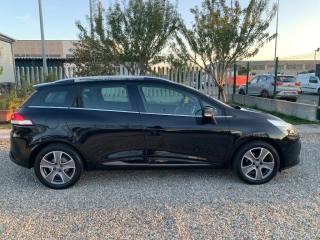 RENAULT Clio usata, con Autoradio