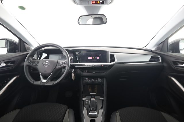 OPEL Grandland usata 4