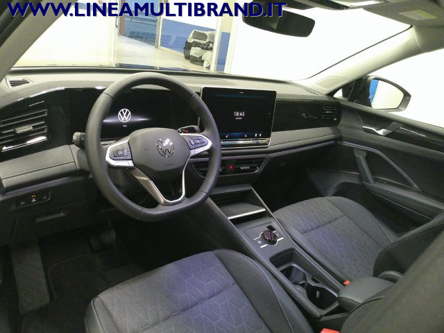 VOLKSWAGEN Tiguan usata, con Boardcomputer