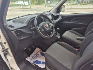 FIAT Doblo usata 13