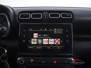 CITROEN C3 Aircross usata 13