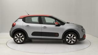 CITROEN C3 usata, con Autoradio