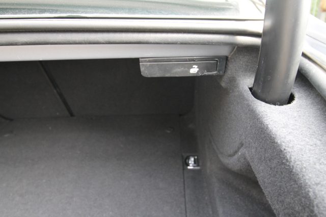 AUDI A5 usata, con Sistema di navigazione