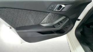 BMW 118 usata, con ESP