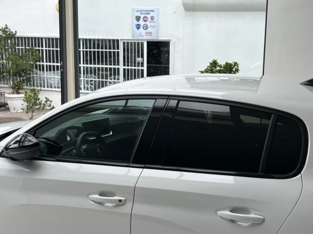 PEUGEOT 208 usata, con Controllo trazione