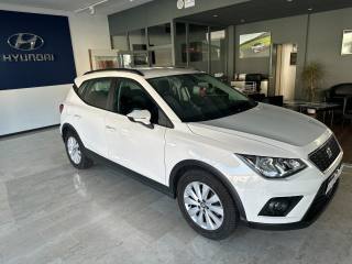 SEAT Arona usata, con Airbag