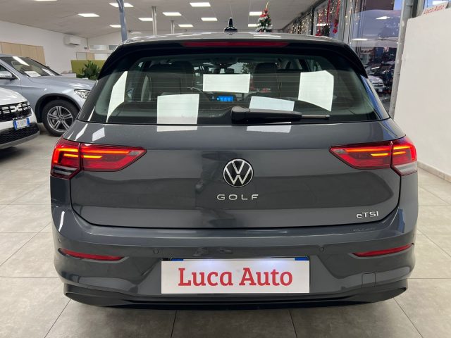 VOLKSWAGEN Golf usata, con Alzacristalli elettrici