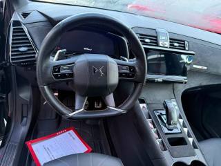 DS AUTOMOBILES DS 7 Crossback usata, con Autoradio digitale
