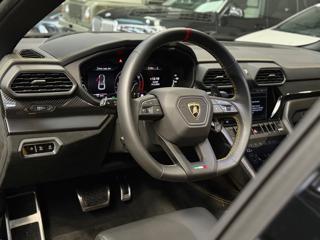 LAMBORGHINI Urus usata, con Chiusura centralizzata