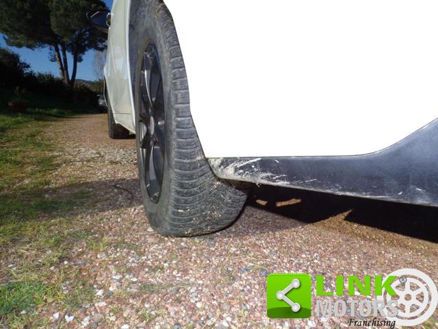 FIAT Tipo usata, con Sospensioni pneumatiche