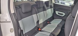 CITROEN Berlingo usata, con Airbag laterali