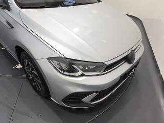 VOLKSWAGEN Polo usata, con Touch screen