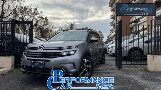 CITROEN C5 Aircross usata, con ABS