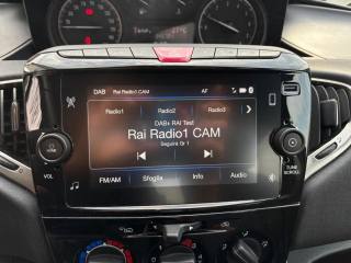 LANCIA Ypsilon usata, con Volante in pelle