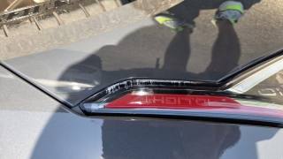 VOLKSWAGEN Golf usata, con Airbag testa