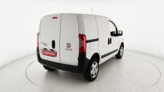 FIAT Fiorino usata, con Boardcomputer