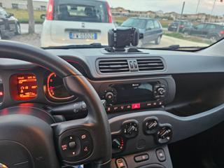 FIAT Panda usata, con Bluetooth