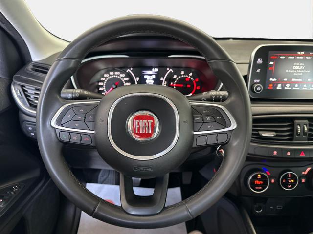 FIAT Tipo usata, con Chiusura centralizzata