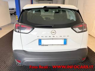 OPEL Crossland usata, con Vivavoce