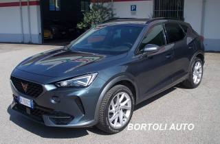 CUPRA Formentor usata, con ABS