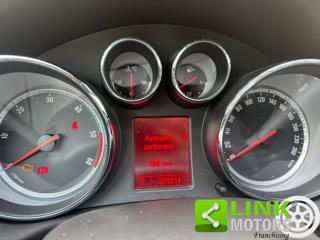 OPEL Insignia usata, con Sedile posteriore sdoppiato