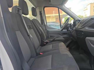 FORD Transit usata, con Servosterzo
