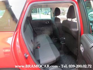 CITROEN C3 Aircross usata 31