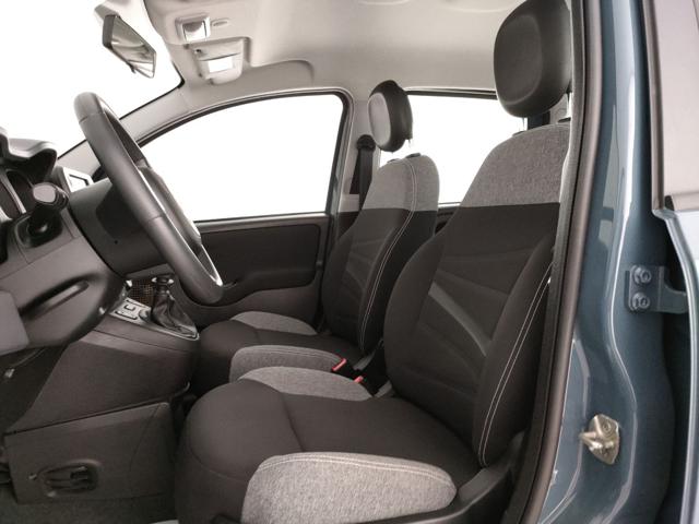 FIAT Panda usata, con Alzacristalli elettrici