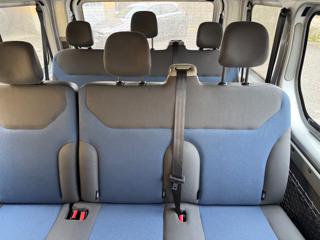 RENAULT Trafic usata, con Filtro antiparticolato