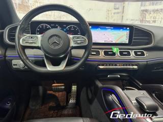 MERCEDES-BENZ GLE 350 usata, con Lettore CD