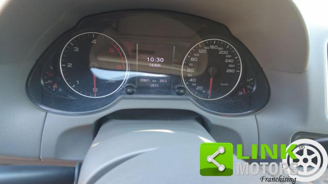 AUDI Q5 usata, con Climatizzatore