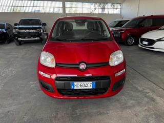 FIAT Panda usata, con Antifurto