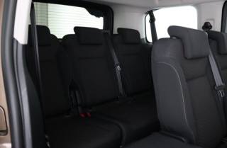TOYOTA Proace Verso usata, con Cruise Control