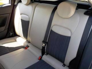 FIAT 500X usata, con Climatizzatore automatico, 2 zone