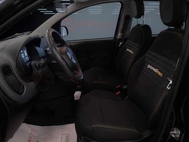 FIAT Panda usata 15