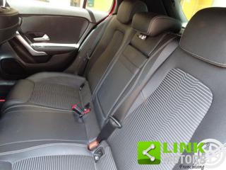 MERCEDES-BENZ A 180 usata, con Climatizzatore