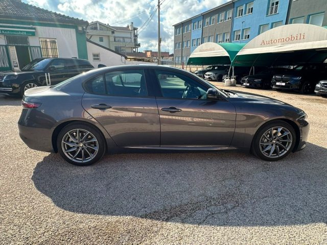 ALFA ROMEO Giulia usata, con Chiusura centralizzata
