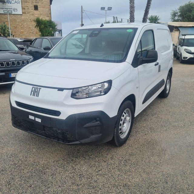 FIAT Doblo usata, con Airbag