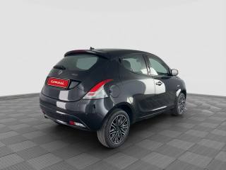 LANCIA Ypsilon usata 4