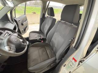 OPEL Agila usata, con Controllo automatico clima