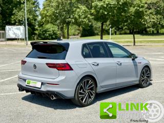 VOLKSWAGEN Golf GTI usata, con Controllo automatico clima
