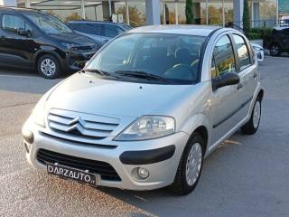 CITROEN C3 1.1 airdream Elegance