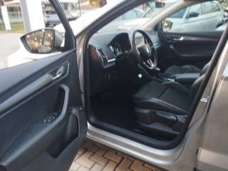 SKODA Karoq usata, con ESP